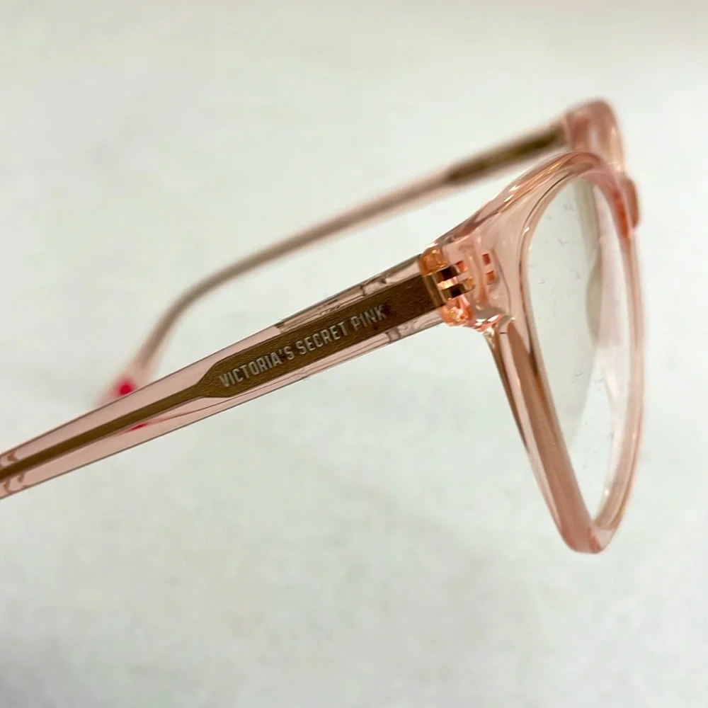NWT VS PINK Glasses